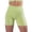 b-Green, variant on Women Bikini Bottoms Bikinis Full Coverage Bottom Red Mid Rise Bikini Bottom Women's Bikini Swimsuits