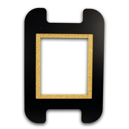Cocktail Arcade game cabinet Replacement Top panel L