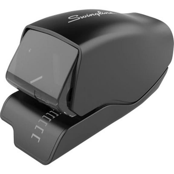 Cartridge Electric Stapler - Black