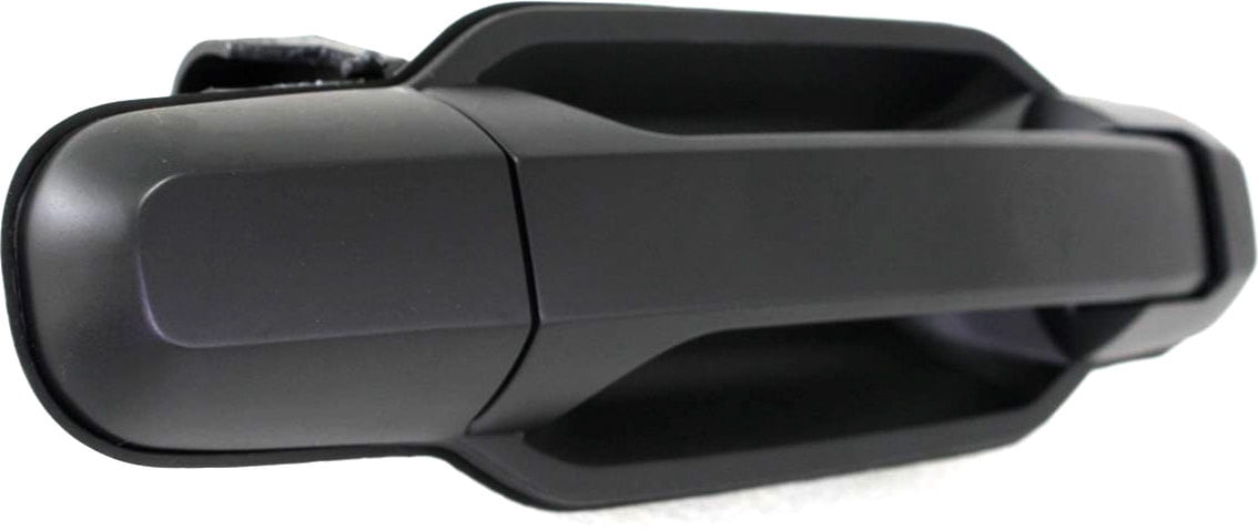 Replacement REPK491329 Exterior Door Handle Compatible with 2003-2009 Kia Sorento Rear, Right Passenger Primed