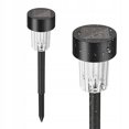 thumbnail image 5 of 4 packs, LED solar lamp, garden, courtyard, 5 of 5