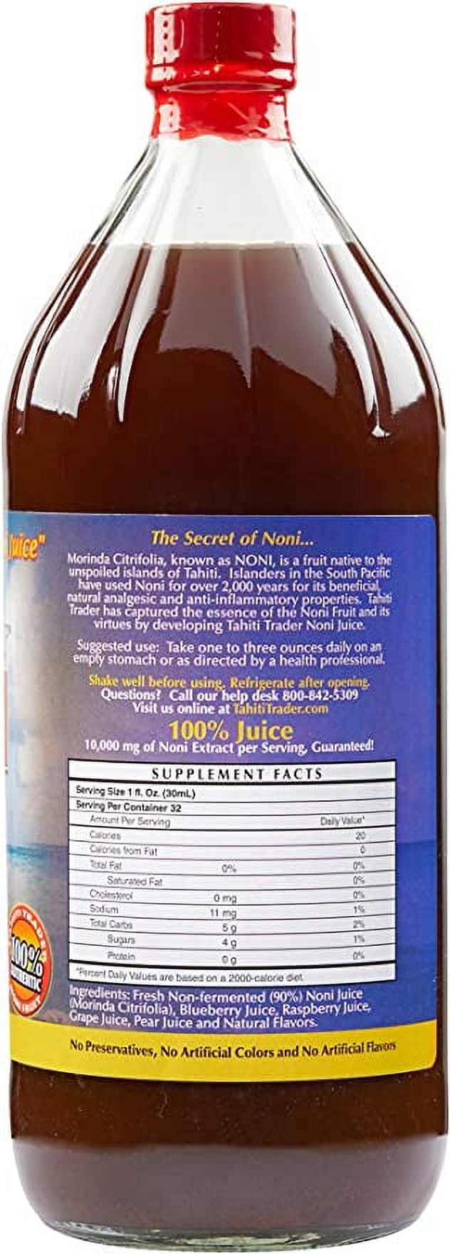 NONI JUICE Pack of 1