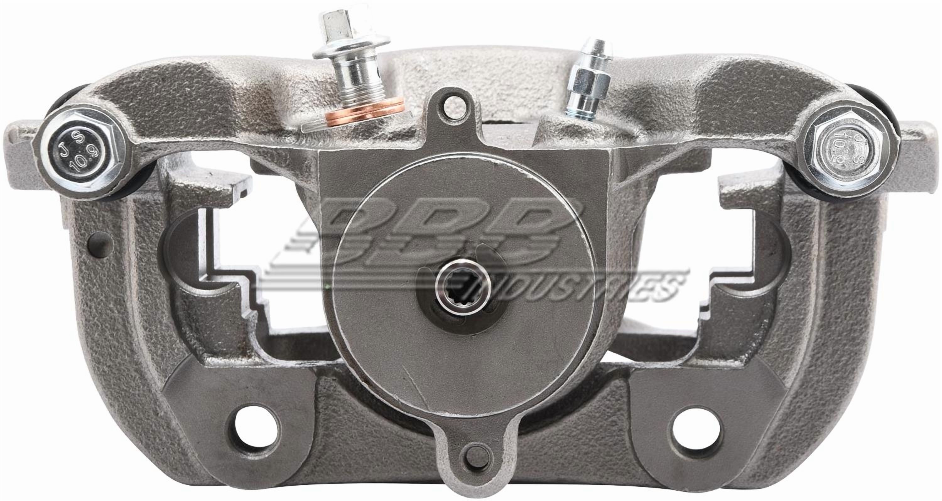 TERREPOWER formerly BBB Industries 99-01765B Reman Caliper w/installation Hardware