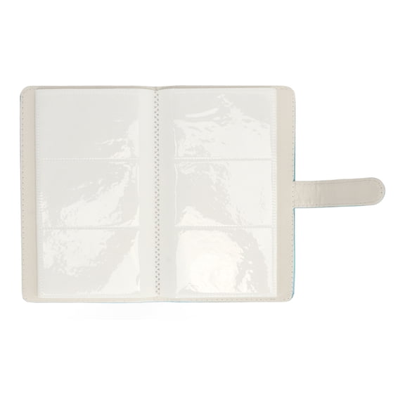 Mini Photo Book 96 Pockets Name Card Holder 3 Inch Film Album Book for 12 11 Camera
