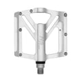 thumbnail image 2 of Pedales para bicicleta BMX 1/2 aluminio plata, 2 of 5