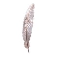 thumbnail image 4 of Separador Prichos Glam de Color Rosa de Plastico 1 Pieza, 4 of 4