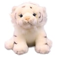 thumbnail image 1 of TopOne Simulation Mini Tiger Plush Toys Cute Stuffed Animal Doll Children Kids Creative Gift Home Decor, 1 of 5