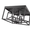thumbnail image 4 of Design Living Flush Mount, 4 of 4