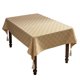 thumbnail image 1 of Mesa de centro para el hogar, mantel retro, mantel chino rectangular para hotel, 1 of 7