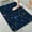 Colorful Celestial Bodies, variant on 1pc Gold flecked Abstract Bathroom Rug Bathroom Decor and Accessories- Durable,Anti Slip,And Quick Drying,Suitable For Indoor/outdoor Use - Perfect For Bathrooms,Bedrooms,Kitchens