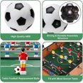 thumbnail image 3 of Table Football Balls 32mm,6 Pcs Table Soccer Replacement Balls, 3 of 5
