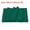Bean Green, variant on Uxcell Elastic Cuffs Ribbed Trims Cotton Fabric Knit Rib Stretch Tape Cuff Sleeve Waistband for Sewing Dark Grey 39"x8"