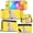 TN-NSOLED-2057, variant on KIPLINK Nintendo Switch OLED Skin Decal – Full Body Vinyl Cover, Anti-Scratch & Waterproof, Bubble-Free Installation, Anime & Artistic Designs