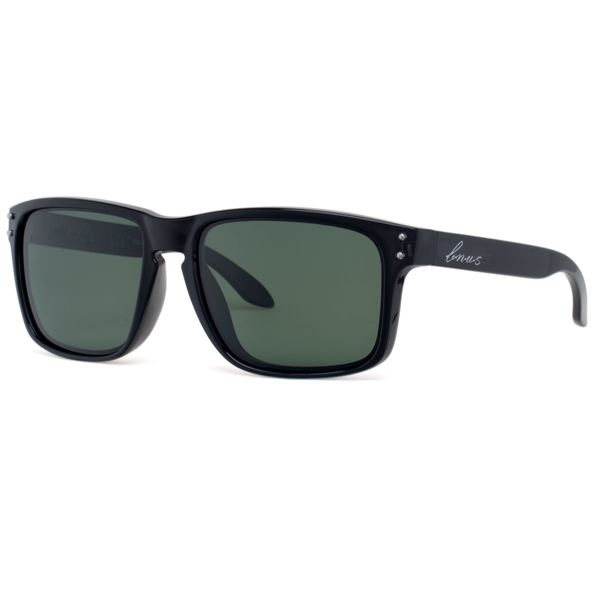 real glass polarized sunglasses