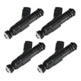 thumbnail image 1 of 4-Piece Injector for Mercedes-Benz W124 R129 W140 W202, 1 of 10