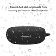thumbnail image 4 of Silicone Guard Shell Skin for MF1 Headphone Skin Housing Case Antiscratch Cover, 4 of 12