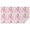 Princess Castle Pattern, variant on Princess Castle Pattern Rectangle Tablecloth 60"x84",Waterproof Polyester Rectangle Table Cloth, Wipeable Spillproof Polyester Tablecloth for Dining, Camping, Indoor and Outdoor