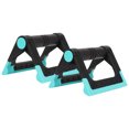 thumbnail image 3 of Barras multifunción Push Up Fitness soporte antideslizante Push Up para gimnasio deportivo ANGGREK Otros, 3 of 8