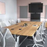 Logitech MeetUp and Expansion Mic HD Video and Audio Conferencing System - 960-001201