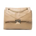 thumbnail image 1 of Sywqhk Bolsos Cruzados De Hombro De Cuero Pu Para Mujer Bolsos De Cadena De Moda (Camello) Sywqhk Para estrenar, 1 of 9