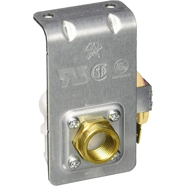 154476101 Frigidaire Dishwasher Water Inlet Valve