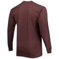 thumbnail image 3 of Men's Brown San Diego Padres Big & Tall Long Sleeve T-Shirt, 3 of 3