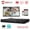 Black-3, variant on Anpviz 4K 8CH PoE Network Video Recorder NVR, Embedded Plug & Play for 24/7 Video Recording, HDMI/VGA Simultaneous Output (DS-7608NI-Q1/8P)