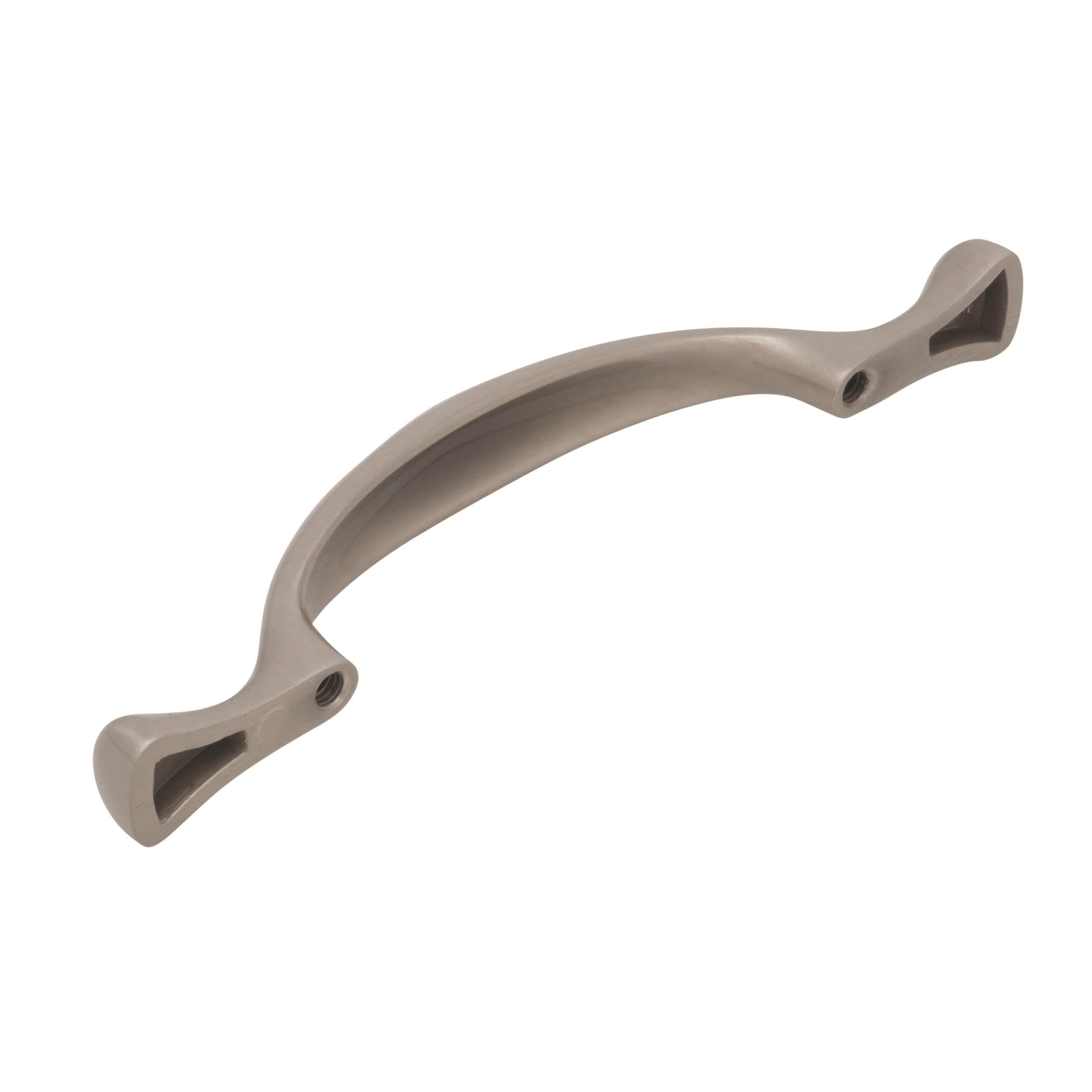 CTC Pull Satin Nickel 76mm Amerock TEN174G10 Allison Value 3in