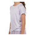 thumbnail image 2 of Playera Wilson Talla 10 Lila, 2 of 4