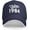 Navy Blue, variant on 39 Years Old Vintage 1984 39th Birthday Gifts Baseball Cap Gift Women Trucker Hat Snapback Hat Men Dad Hat Black