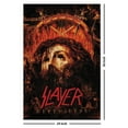 thumbnail image 3 of Slayer Repentless Poster - 24" x 36", 3 of 3