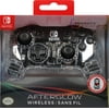 PDP Afterglow Deluxe LED Wireless Power Nintendo Switch Pro Controller, Switch Lite/OLED Compatible