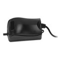 thumbnail image 2 of EU Plug 220V, Small Aeration Pump For Fish  1.5W Fish  Oxygenation Pump  For Aquarium, 2 of 8