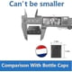 thumbnail image 2 of La cámara de seguridad más pequeña del IP Wifi, cámara de seguridad portátil Hp1080p Wifi de la cámara inalámbrica del enchufe USB, 2 of 5