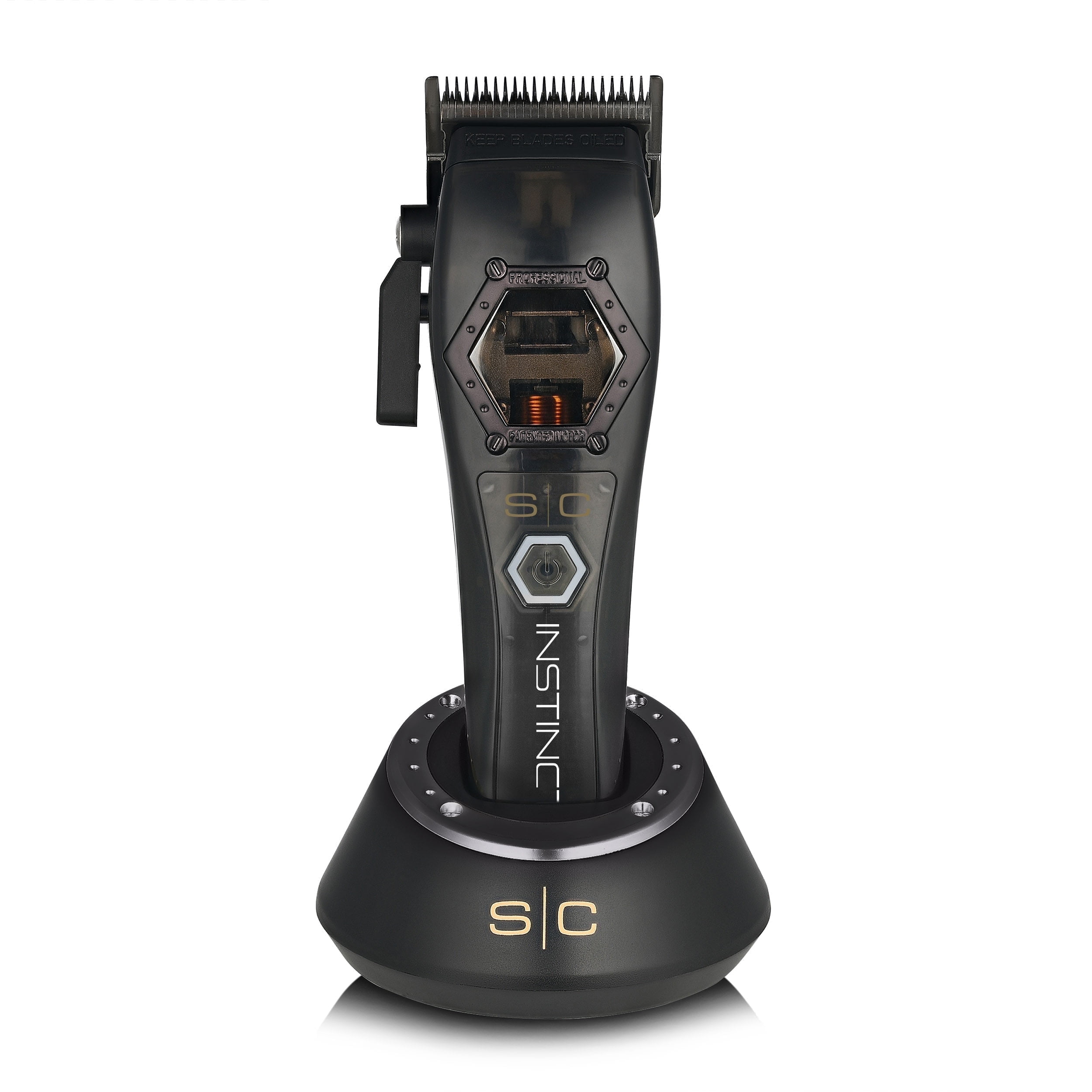 JRL GHOST I ヘアクリッパーセット c0f3826f-6341-4a85-8591-