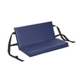 thumbnail image 2 of MERIGLARE Wheelchair Foot Rest Extender Waterproof Dustproof Soft Easily to Use Non Slip 56x61x2.5cm, 2 of 9