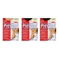 thumbnail image 1 of Pantimedias Prevent De Compresion 17-24 Mm/hg 3 Paquetes, 1 of 2