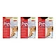 thumbnail image 1 of Pantimedias Prevent De Compresion 17-24 Mm/hg 3 Paquetes, 1 of 2