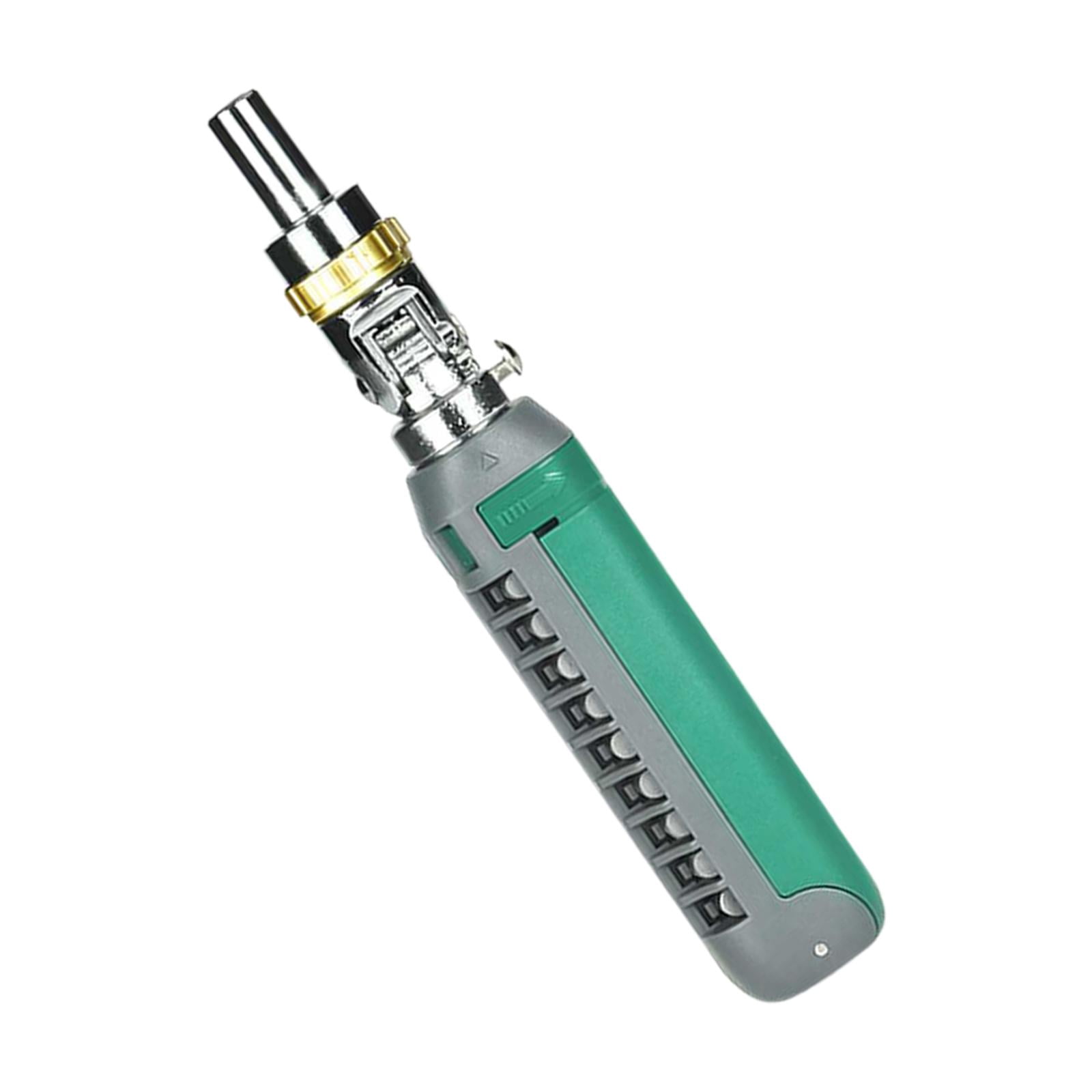 Gazechimp 14 in 1 Ratchet Screwdriver Set Easy Storage Multifunctional Screwdriver Set