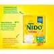 thumbnail image 2 of Pack de 6 Leche en polvo lata Forticrece Nido de 2.04kg Nido En polvo, 2 of 3