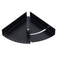 thumbnail image 2 of Accesorios Para Carpintería Abrazadera Angular, Tornillo Ajustable De Alta Dureza Hierro Acabado De Pintura Negra Accesorio De ángulo Variable Negro Para Herramientas De Anggrek Herramientas, 2 of 8