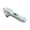 A, variant on Agiferg Kitchen Grams Measuring Spoon, Plastic Graduated Measuring Spoon