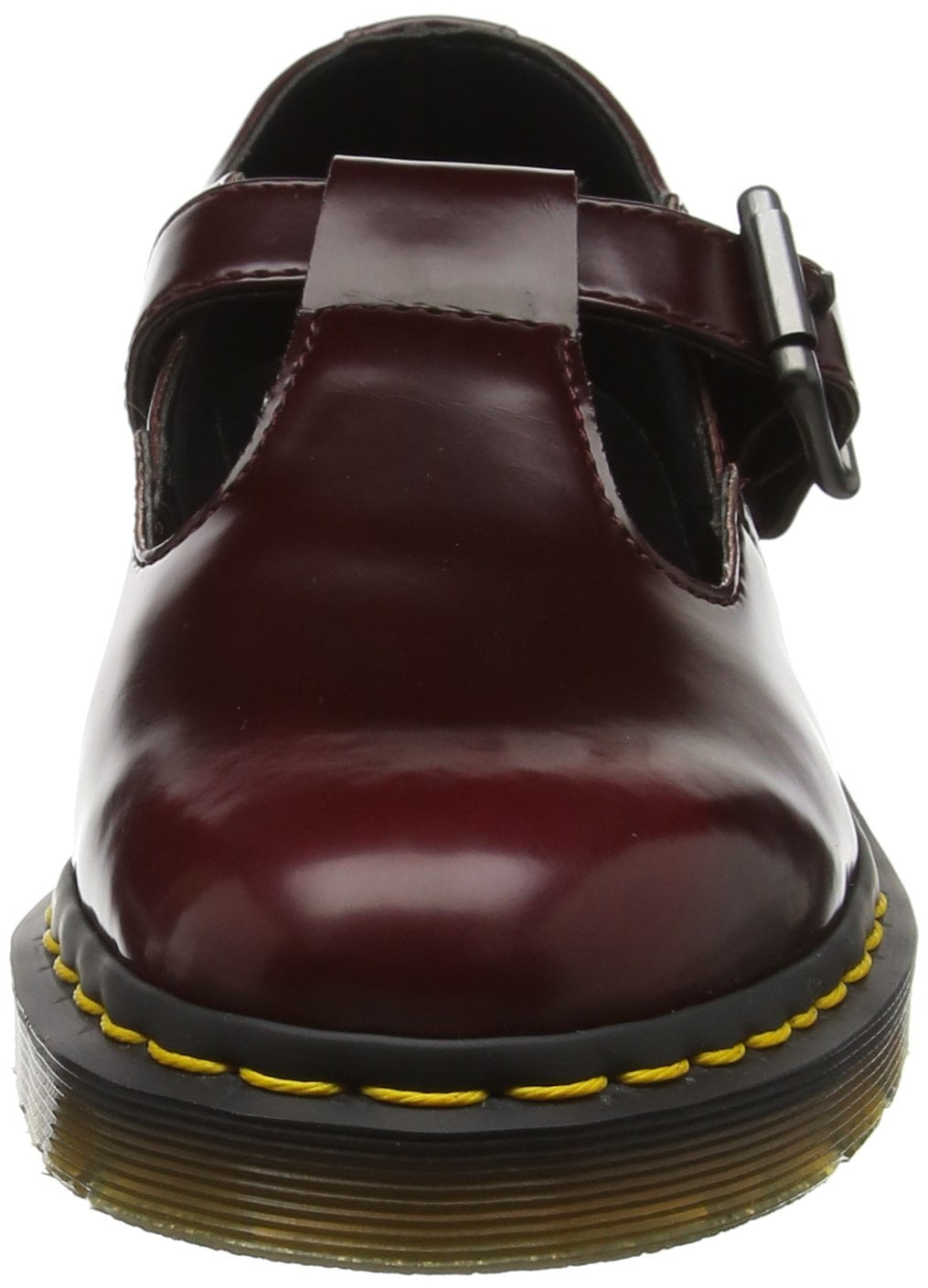 dr martens polley vegan