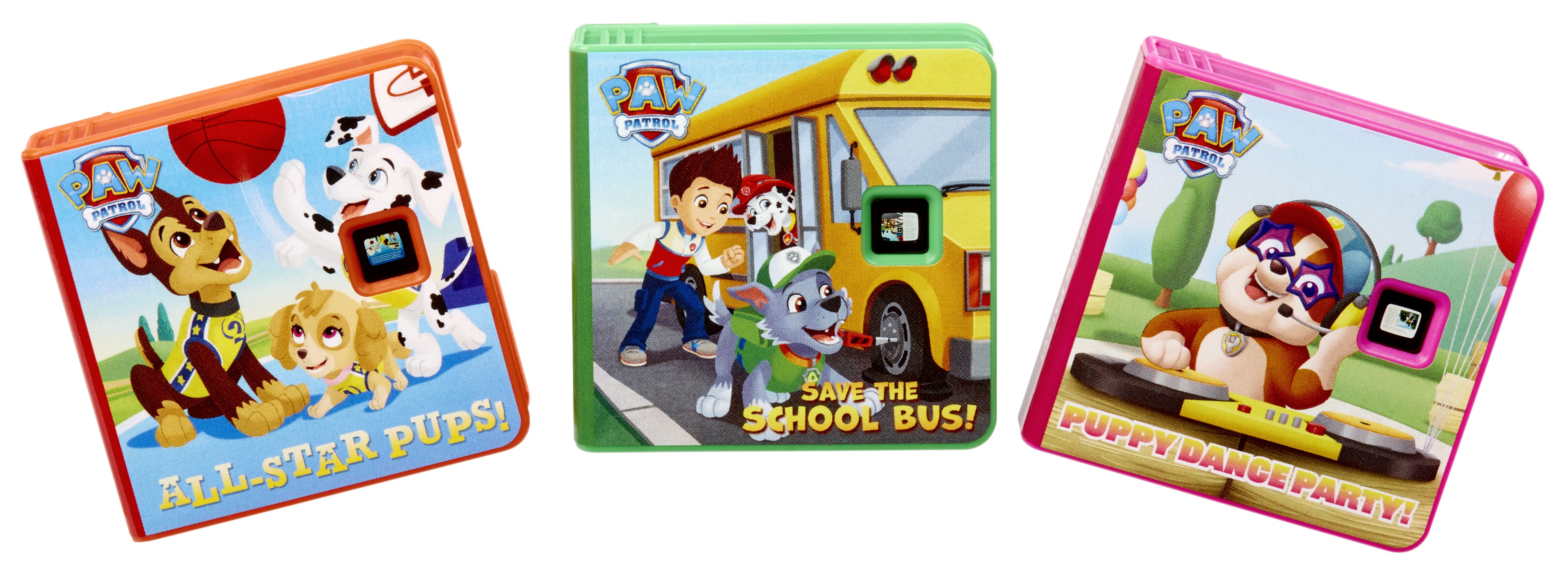 Little Tikes Story Dream Machine PAW Patrol Hero Collection photo 4