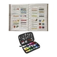 thumbnail image 1 of segolike DIY Stitch Book Portable Craft for Beginners Educational Creative Gift Guide B, 1 of 9