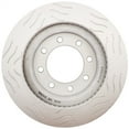 thumbnail image 3 of ACDelco Front Brake Rotor, 3 of 4