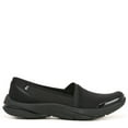 thumbnail image 3 of BZees For Lifestride Womens Lollipop Slip-On Flats - Medium & Wide Width, 3 of 9