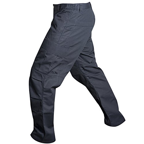 Phantom OPS Tactical Pants, Navy, 28x34 