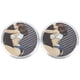 thumbnail image 2 of Tapones para manillar de bicicleta de montaña accesorios para ciclismo de alta dureza tapones para manillar aleación de aluminio resistente al desgaste para bicicleta de Amonsee Otros, 2 of 8