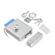 thumbnail image 1 of Cerradura eléctrica NikouMX Q799 Control Acceso, 1 of 8
